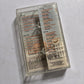 Hot Reggae Mania (Cassette, 1993) Kg-3220993
