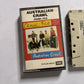 Australian Crawl - Crawl File (Cassette, 1984) Tc-Play-430022