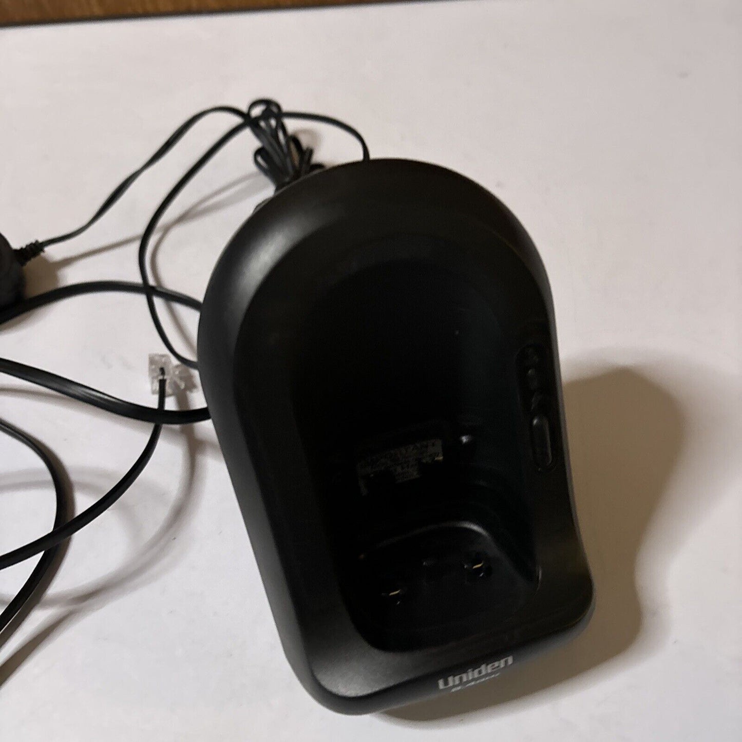 Uniden XS 1410 Cordless Landline Phone