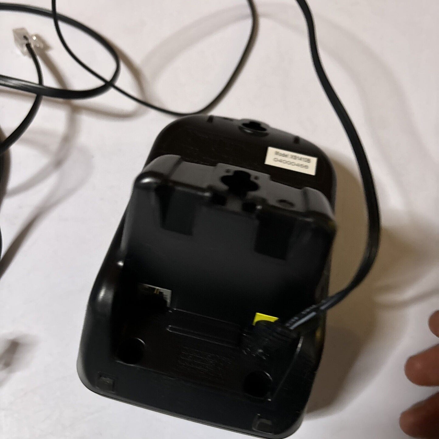 Uniden XS 1410 Cordless Landline Phone