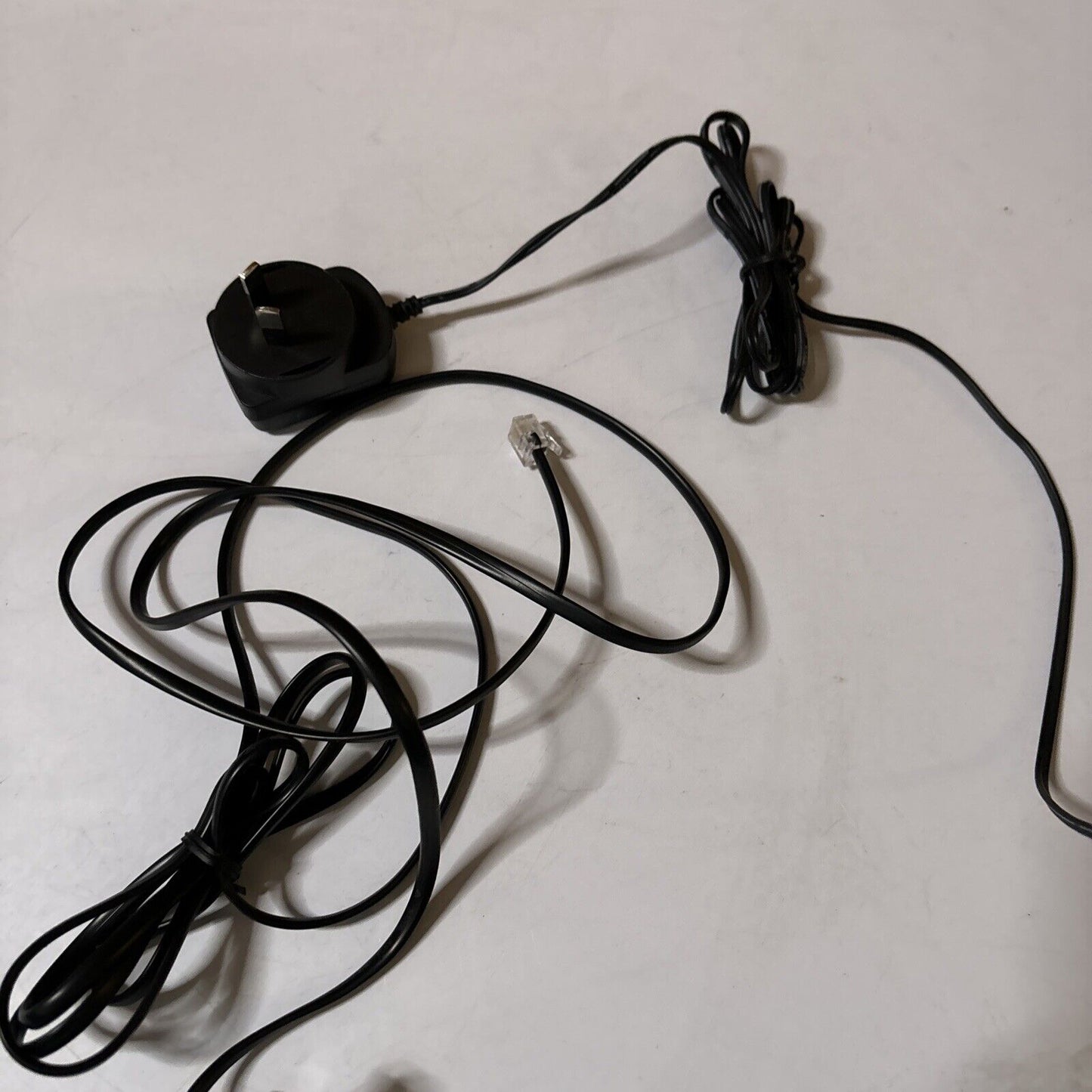 Uniden XS 1410 Cordless Landline Phone