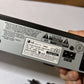 LG 3D Blu-ray DVD Player With HDD 250GB & HD Tuner HR698D Region 4 & B