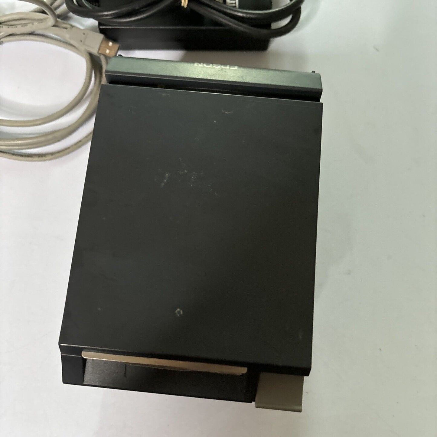 Epson TM-T70II Receipt Thermal Printer Model M296A