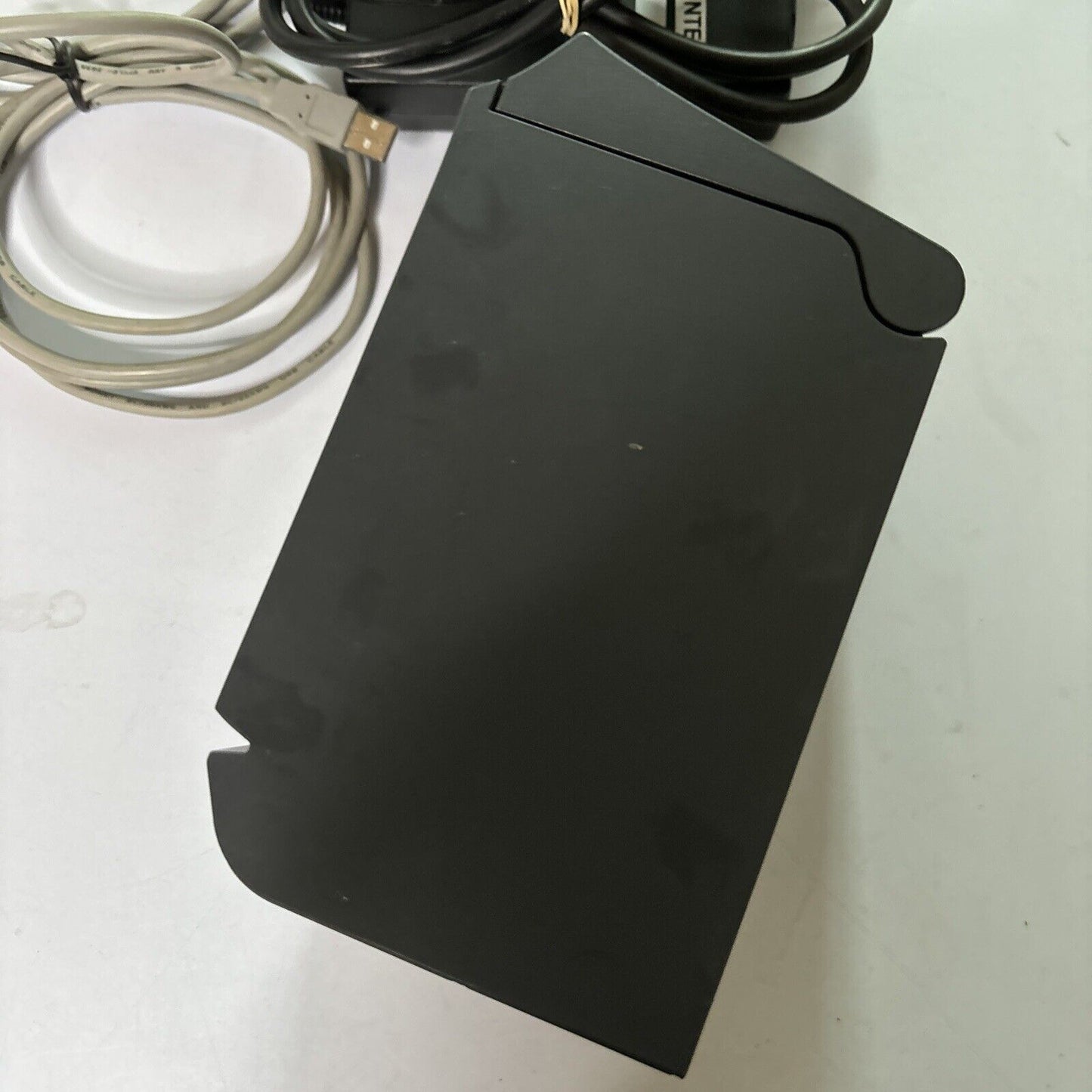 Epson TM-T70II Receipt Thermal Printer Model M296A