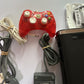 Microsoft Xbox 360 Console 120 GB HDD 1x USB Controller PAL