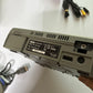 Sega Saturn Console Japan NTSC-J With 1x Controller 100-240V Adapter HST-0005