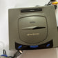 Sega Saturn Console Japan NTSC-J With 1x Controller 100-240V Adapter HST-0005