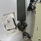 Microsoft Xbox 360 Console White 250gb HDD & 1 Controller PAL