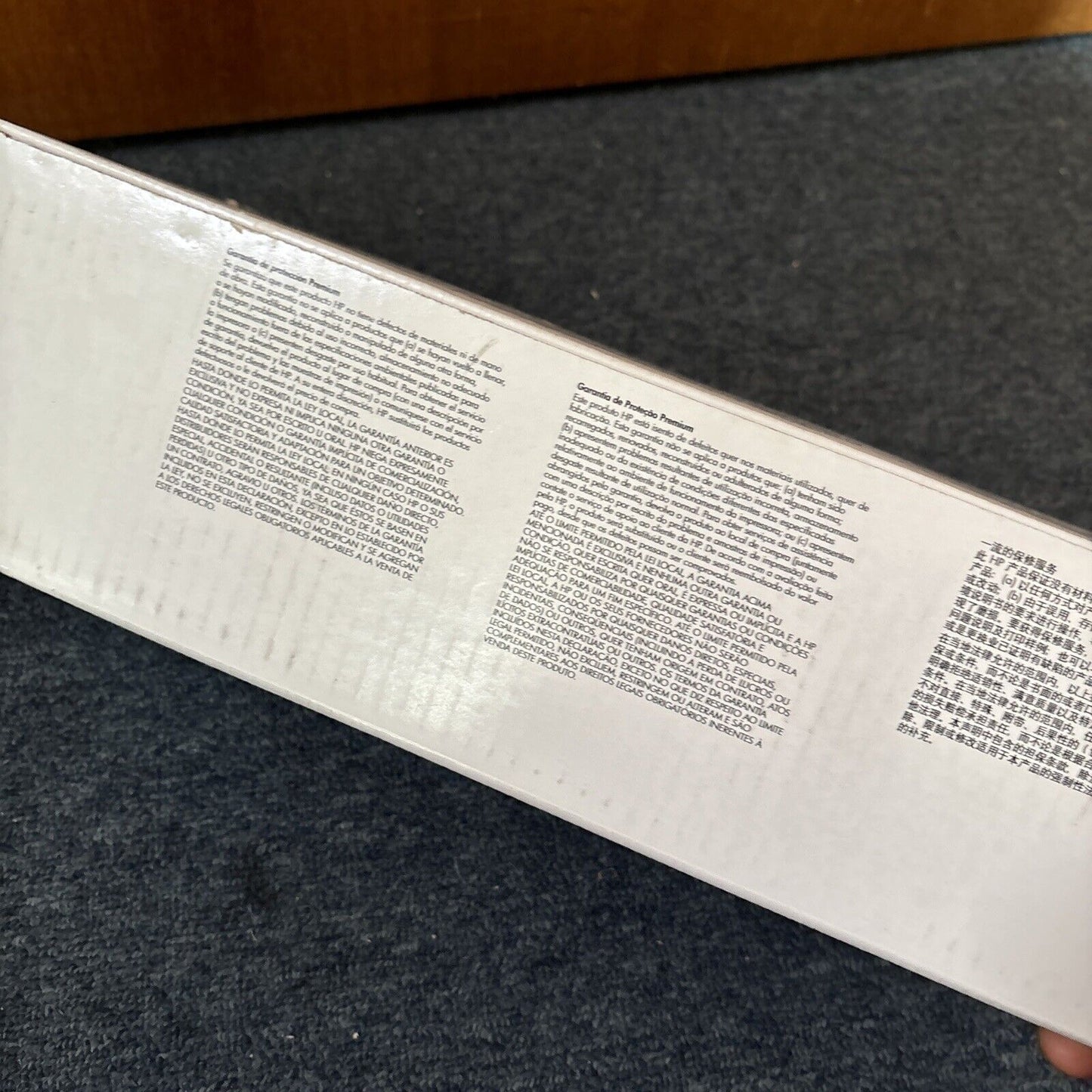 HP LaserJet 53A Print Cartridge Toner Q7553A