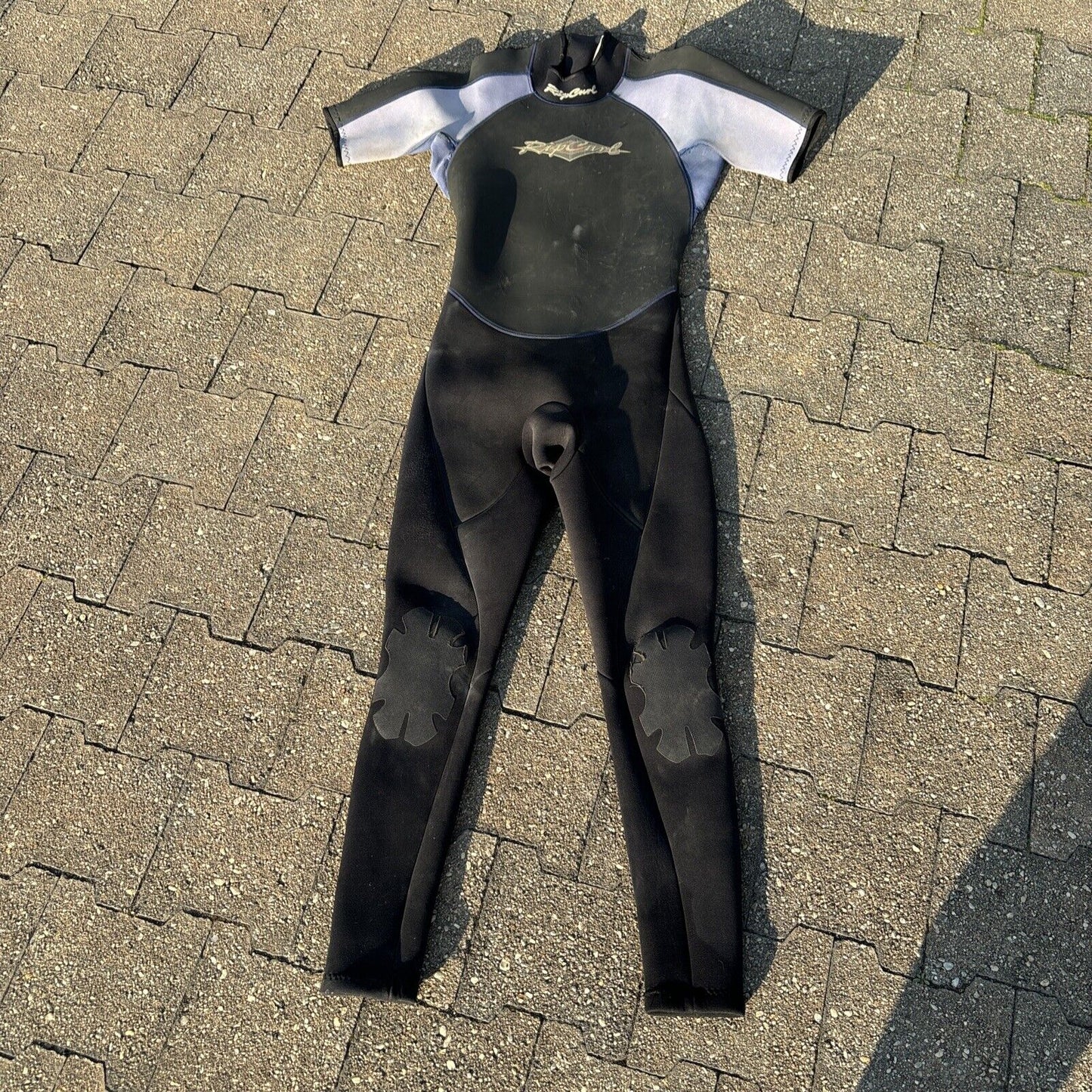 Rip Curl Wetsuit MT