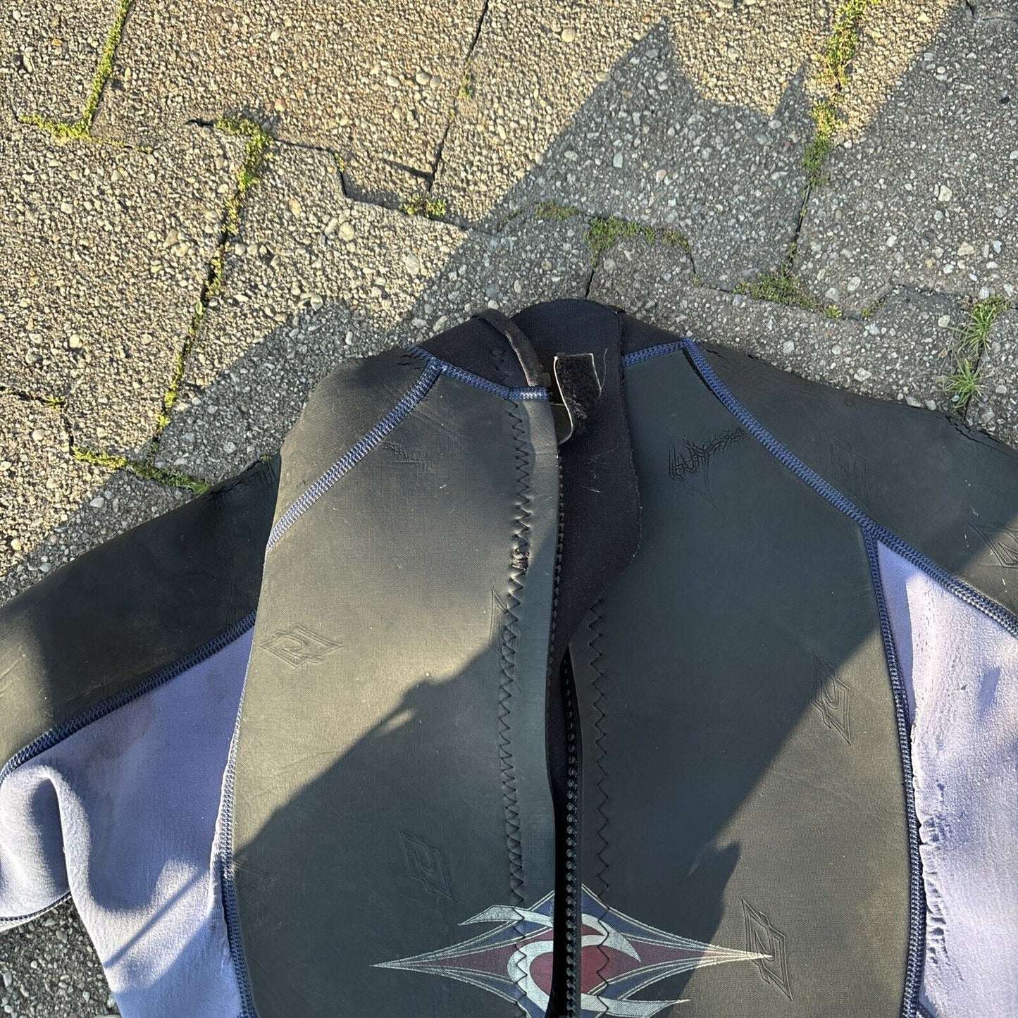 Rip Curl Wetsuit MT