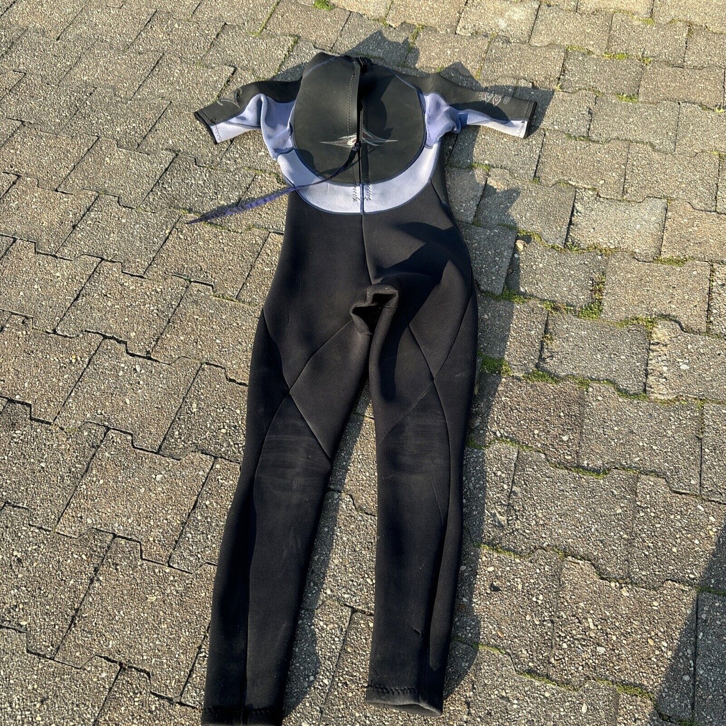 Rip Curl Wetsuit MT