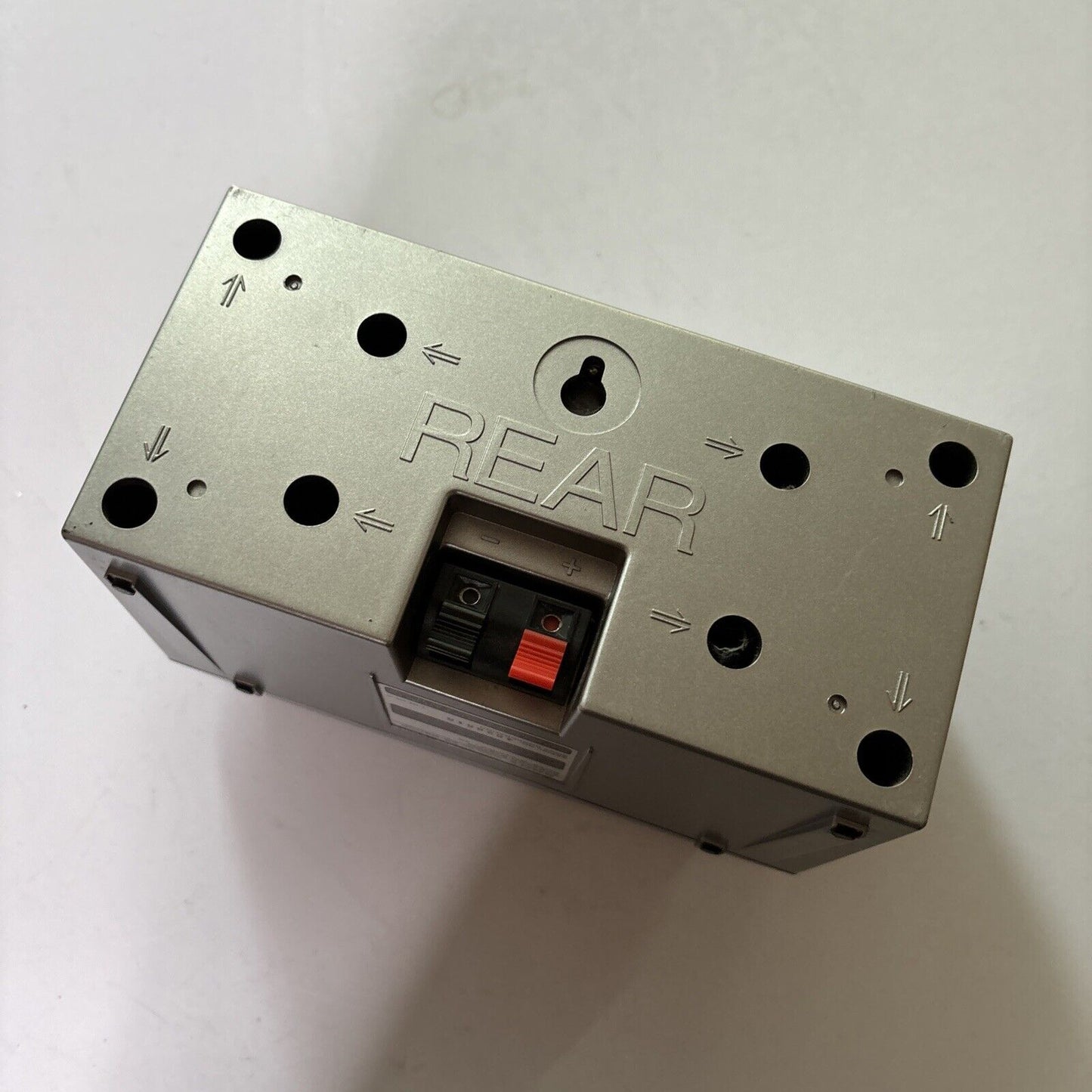 Sony Rear Speaker SS-RS170P