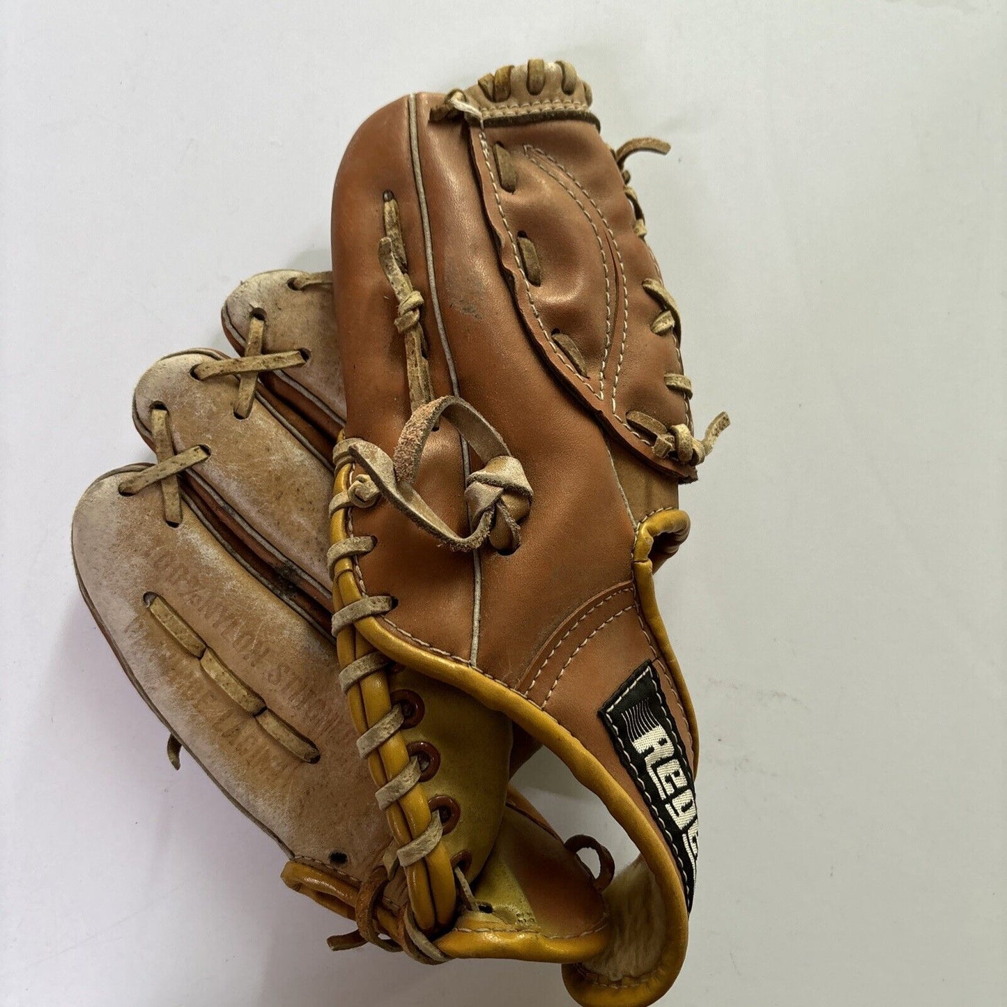 Regent Leather Baseball Glove Professional Model 2436 Right Handed