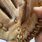 Regent Leather Baseball Glove Professional Model 2436 Right Handed