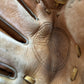 Regent Leather Baseball Glove Professional Model 2436 Right Handed