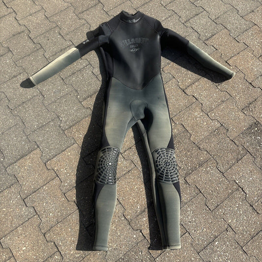 Billabong Mega Stretch Wetsuit
