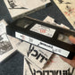 Metallica - Live Shit: Binge & Purge (CD + VHS, 1995) Japan NTSC Srcs-6942-8
