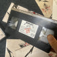 Metallica - Live Shit: Binge & Purge (CD + VHS, 1995) Japan NTSC Srcs-6942-8