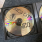 Metallica - Live Shit: Binge & Purge (CD + VHS, 1995) Japan NTSC Srcs-6942-8