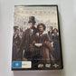 Belgravia : Season 1 (DVD, 2020) Tom Wilkinson Region 4 &2 *New Sealed*