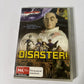 Disaster! (DVD, 2005) Motley Crue, Sandy Mellons Region 4
