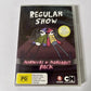 Regular Show - Mordecai + Margaret (DVD, 2014) Region 4