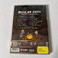 Regular Show - Mordecai + Margaret (DVD, 2014) Region 4