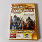 Assassins Creed / Assassins Creed 2 PC DVD- ROM