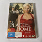 A Place to Call Home : Season 1 (DVD, 2012) Region 4 &2 *New Sealed*