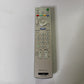 Genuine Sony RM-ED005 Remote Control *Missing Battery Lid*