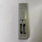 Genuine Sony RM-ED005 Remote Control *Missing Battery Lid*