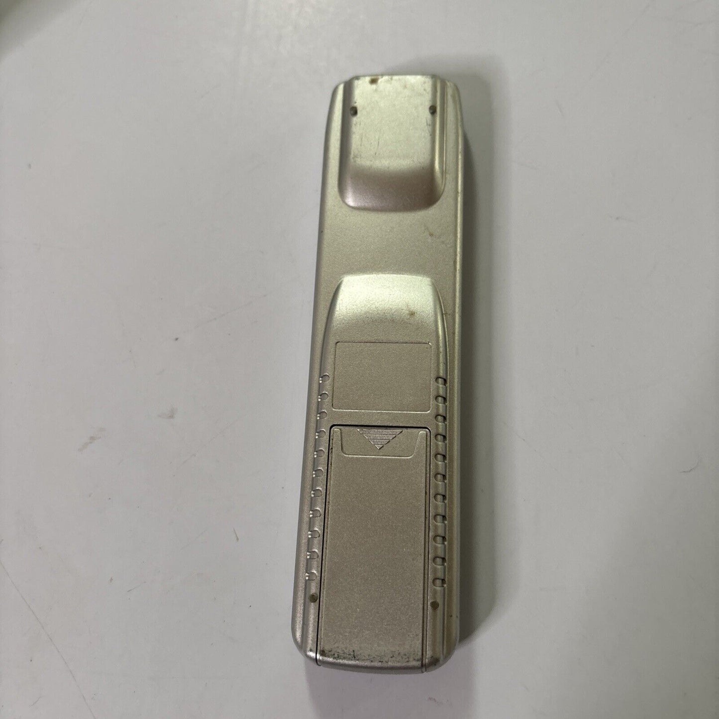 Genuine JVC RM-SRCEZ38 A Remote Control for CD Tape Radio