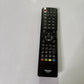 TEAC TE0118020315 Remote Control for DLE3289HD, DLE3290HD, DLE4689FHD, DLE5089FH