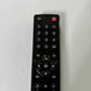 Genuine TCL RC3000E02 Remote Control For L19E4103 L32F3300 L19P11E L40P60UF L23D