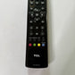 Genuine TCL RC3000E02 Remote Control For L19E4103 L32F3300 L19P11E L40P60UF L23D