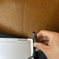 Dell Inspiron 9300 17" Intel Pentium 2ghz 1gb 100gb *DVD Drive Not Working*