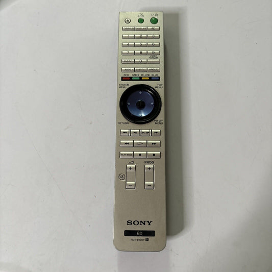 Genuine Sony RMT-B100P Remote Control For Bluray Player