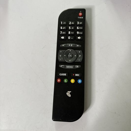 Telstra 185009-10R00 Remote Control