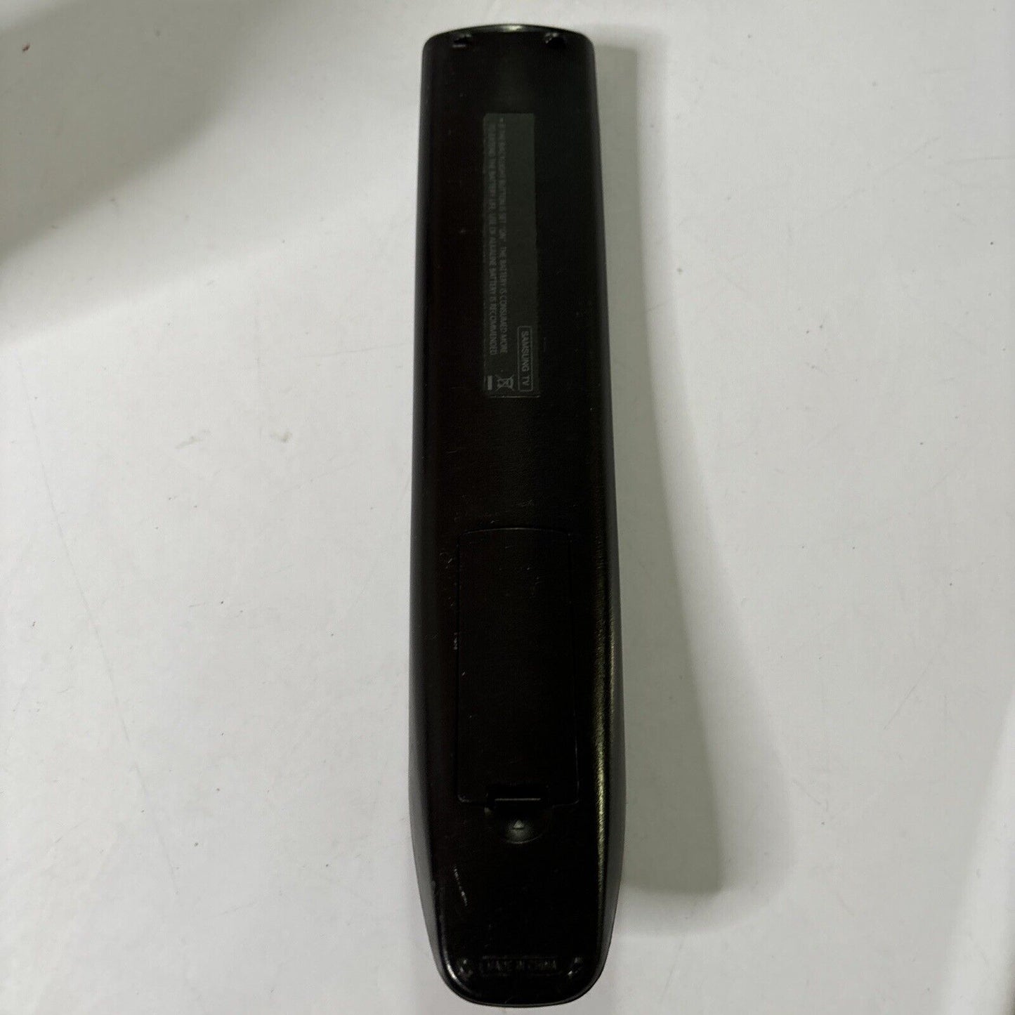 Genuine Samsung BN59-00861A Remote Control for A32B650T1F, LA32B650T1M, LA37B650