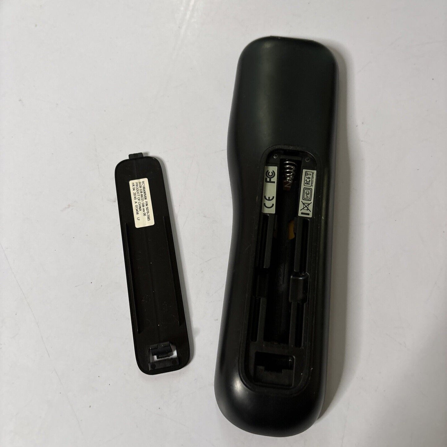 HP RC1804905/06 Media Center Windows Remote Control - Genuine