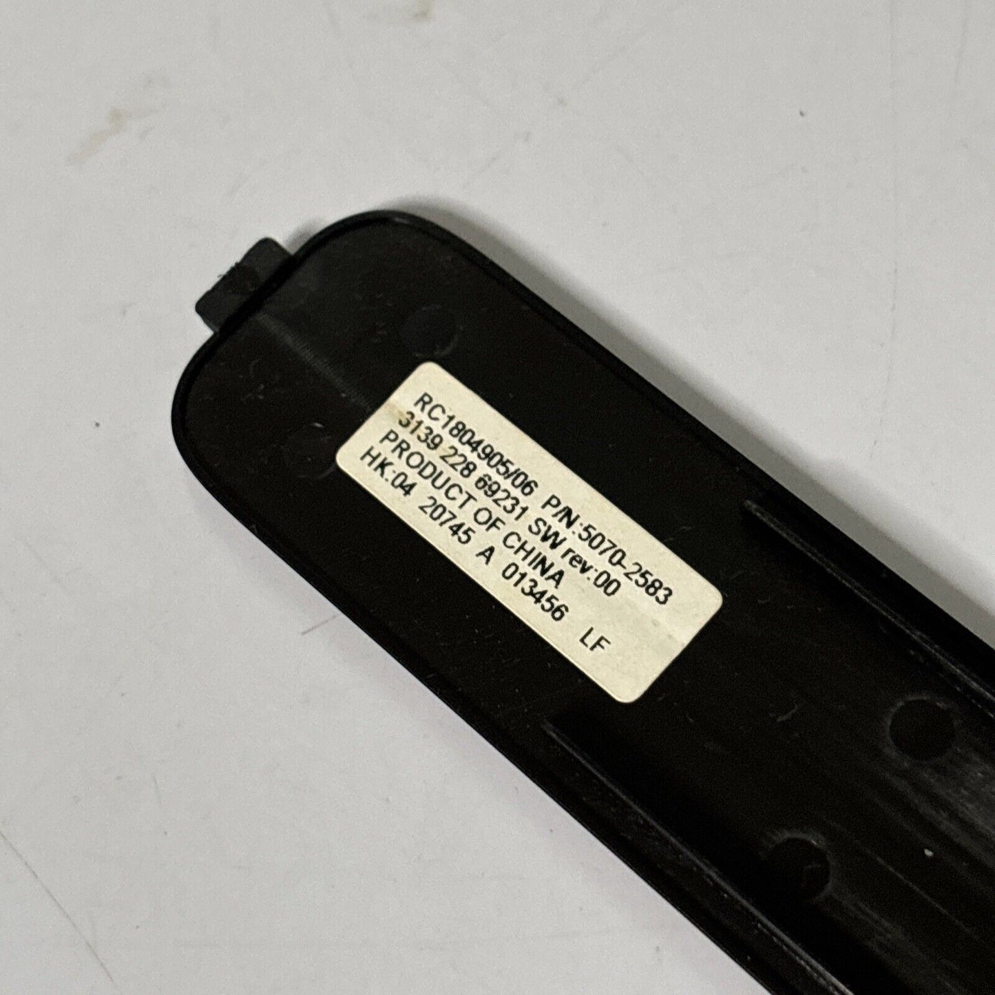 HP RC1804905/06 Media Center Windows Remote Control - Genuine