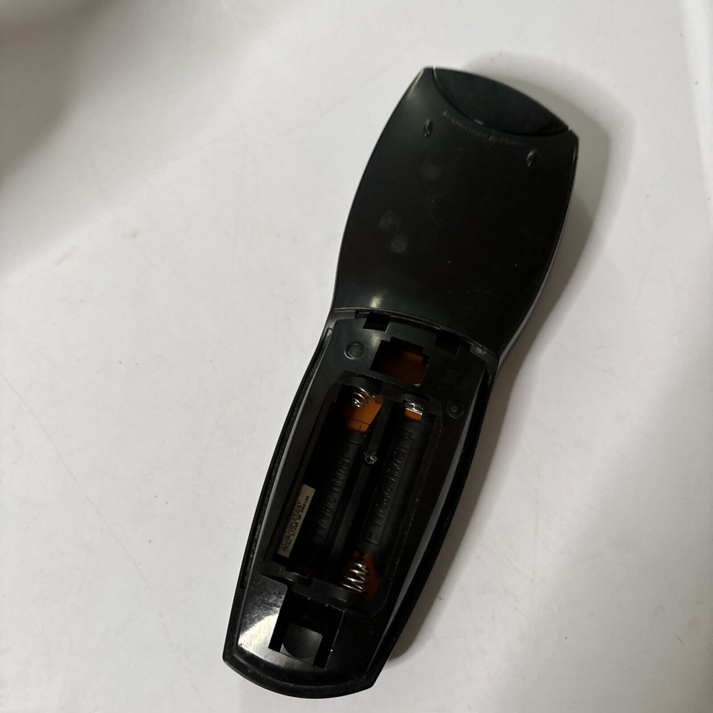 FOXTEL iQ2 Remote Control *Missing Battery Lid*