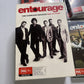 Entourage - The Complete Seasons 1, 2, 3 & 4 (DVD, 13-Disc) Region 4