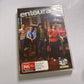 Entourage - The Complete Seasons 1, 2, 3 & 4 (DVD, 13-Disc) Region 4