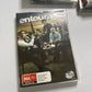 Entourage - The Complete Seasons 1, 2, 3 & 4 (DVD, 13-Disc) Region 4