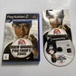 Tiger Woods PGA Tour 2005 PlayStation 2 PS2 Game w' Manual PAL