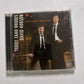David Hobson & Teddy Tahu Rhodes - You'll Never Walk Alone (CD, 2009)
