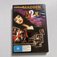 Michael Madsen: 42K (DVD, 2001) NEW Region 4