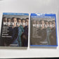 Women Talking (Bluray, 2023) Rooney Mara, Claire Foy, All Regions *New Sealed*